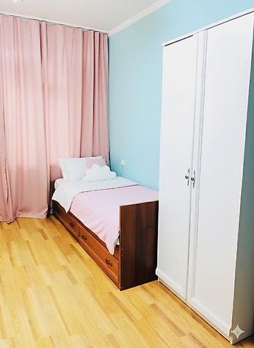 1 комната, Собственник, С подселением, С мебелью полностью