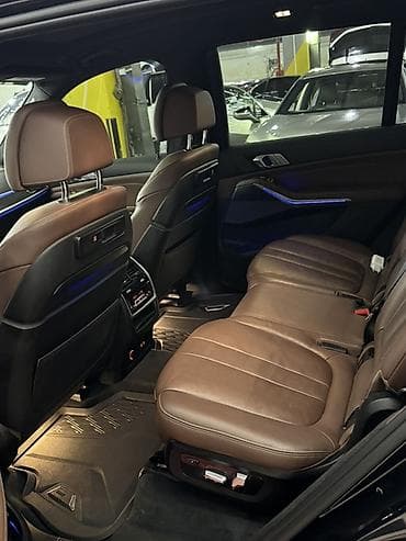 бмв м5 е60 цена: BMW X7: 2021 г., 3 л, Автомат, Бензин, Внедорожник — 9