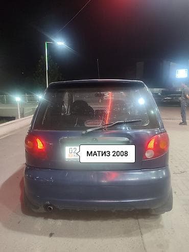 мтз 82 89: Daewoo Matiz: 2008 г., 0.8 л, Механика, Бензин, Хэтчбэк — 2