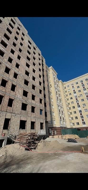 1 комната, 39 м², Элитка, 4 этаж, Готовая ПСО (под самоотделку)