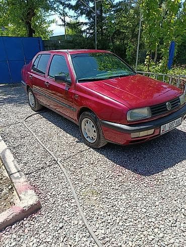венто 1 8 моно 1996: Volkswagen Vento: 1992 г., 1.8 л, Механика, Бензин, Седан — 2