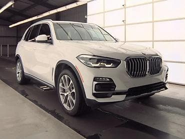 гофра на бмв: BMW X5: 2020 г., 3 л, Автомат, Бензин, Кроссовер — 1