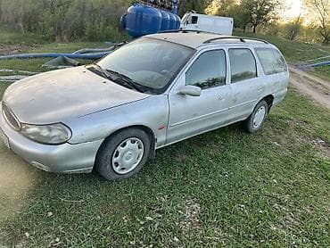 Ford Mondeo: 1998 г., 1.8 л, Универсал