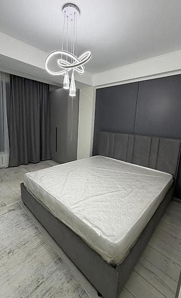 патриса лумбы кв: 1 комната, Без подселения — 2