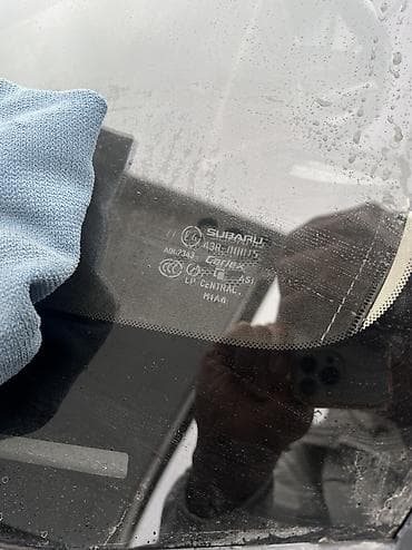 forester 2020: Subaru Outback: 2017 г., 2.5 л, Типтроник, Бензин, Кроссовер — 10