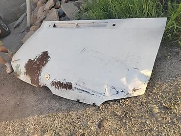 капот на мерседес спринтер: Капот Mercedes-Benz, Оригинал — 4