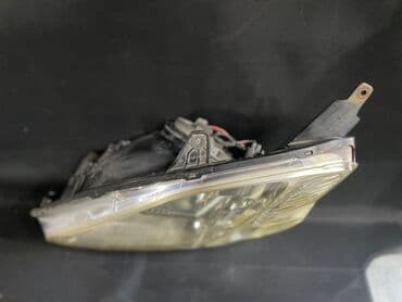 запчасти на хонда аккорд в бишкеке: Передняя левая фара Honda Б/у, Оригинал, Япония — 2
