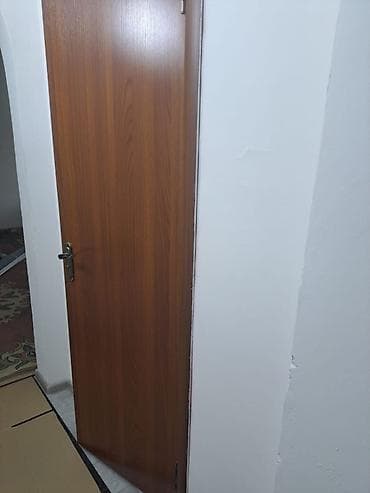berber mirror second hand: Дверь 2м * 60 см — 2