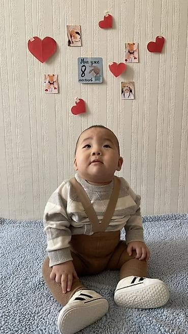 коляска с автолюлькой: Коляска, цвет - Золотой — 2