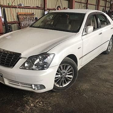 1kr fe: Автозапчасти,автозапчасти из Японии Toyota Crown в разбориз Японии! — 1