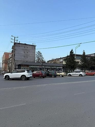 Продажа павильонов: Продажа коммерческого участка с действующим объектом на первой линии — 3