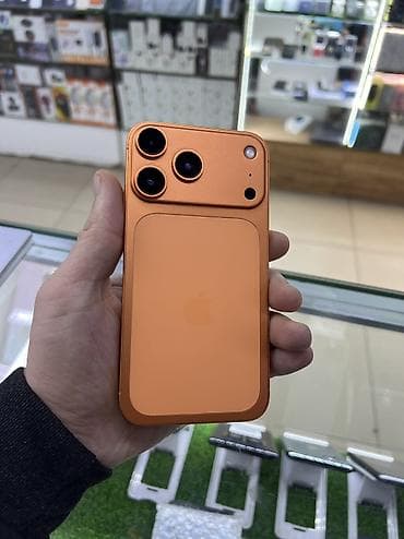 iphone 8 lalafo: IPhone Xr, Б/у, 64 ГБ, Оранжевый, Защитное стекло, 78 % — 1