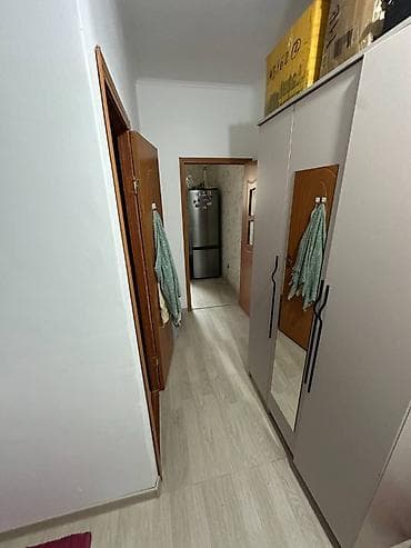 Батирлер: 1 бөлмө, 35 м², 105-серия, 7 кабат — 5