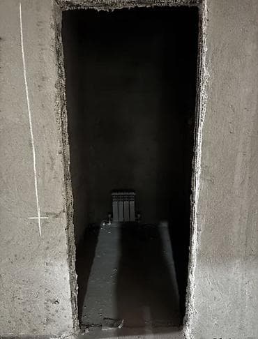 2 room: 2 комнаты, 80 м², Элитка, 12 этаж, ПСО (под самоотделку) — 3