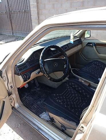 авто с кореи: Бензиновый мотор Mercedes-Benz 1990 г., 2.3 л, Б/у, Оригинал, Германия — 6