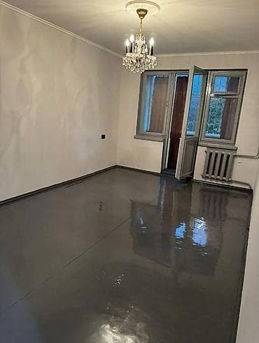 Квартиры: 2 комнаты, 45 м², Центральная мечеть 104 серия, 1 этаж — 2
