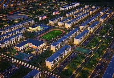 сдаются квартиры: 1 комната, 28 м² — 1