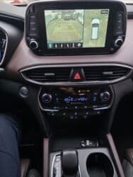 топливный фильтр санта фе 2.2 дизель: Hyundai Santa Fe: 2019 г., 2 л, Типтроник, Дизель, Кроссовер — 18