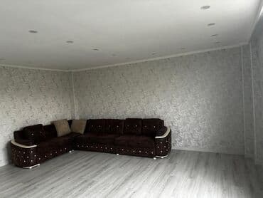 суточные квартиры бишкеке центре: 3 комнаты, Собственник, С мебелью полностью — 9