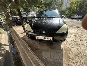 sprinter 2003: Бензиновый мотор Ford 2003 г., 1.6 л, Б/у, Оригинал — 10