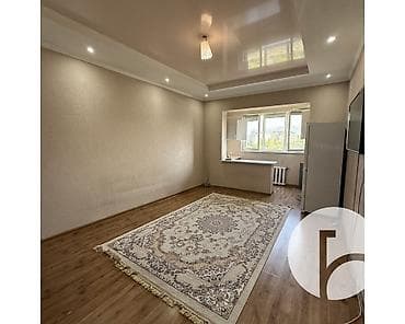 5: 1 комната, 35 м², 105 серия, 9 этаж, Косметический ремонт — 1