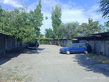 помишения в аренду: 18 м², Бетонный — 9