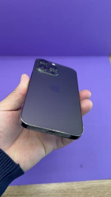 купить айфон 10 в бишкеке: IPhone 13 Pro, Б/у, 256 ГБ, 94 % — 5
