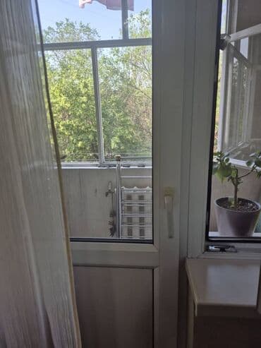 пластик терезе ош: Терезе: Оңдоо, Реставрация, Баруу акысыз — 18