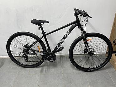 Laux Z200 — универсальный горный велосипед на 29" колесах. Основные lalafo.kg да Laux Z200 — универсальный горный велосипед на 29" колесах. Основные