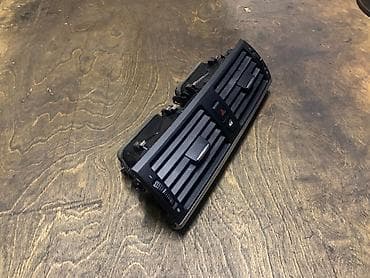 х5: Центральный воздуховод на БМВ х5 Е70 В отличном состоянии, очень — 4