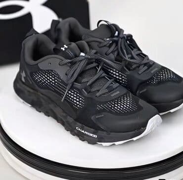 белорусская обувь для проблемных ног бишкек: Эркектердин кроссовкасы, 41, Under Armour, Жаңы, түсү - Кара, Өзү алып кетүү, Акысыз жеткирүү, Акылуу жеткирүү — 2