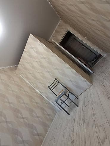 Кыймылсыз мүлк: 3 бөлмө, 65 м², Хрущевка, 2 кабат, Евроремонт — 3