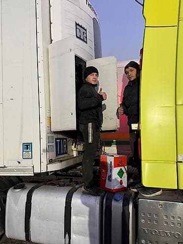 оборудование для ремонта: Диагностика, ремонт и техническое обслуживание рефрижераторных — 6