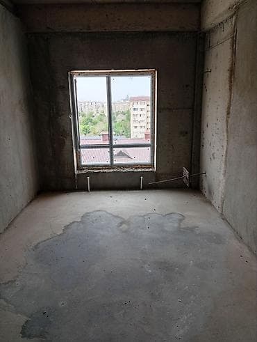 1 кв: 2 комнаты, 58 м², Элитка, 9 этаж, Готовая ПСО (под самоотделку) — 7