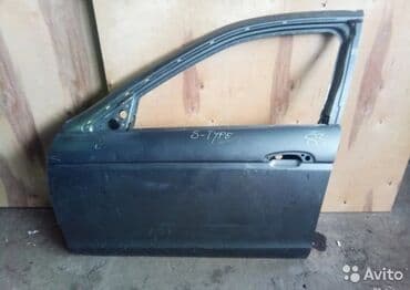 британская короткошерстная кошка купить: Jaguar S type 2001 передняя левая дверь, Ягуар передняя левая дверь — 1