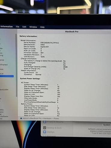 macbook pro 13 2015 купить: Для программирования, Б/у, Intel Core i5, ОЗУ, RAM: 16 ГБ, В рассрочку — 4