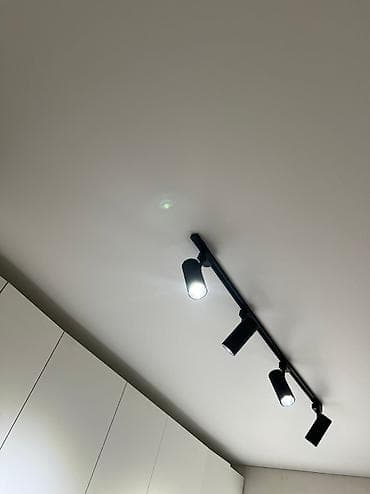 Натяжной потолок: Натяжной потолок 3D потолки, Глянцевое, Матовое Бесплатная консультация, Бесплатный замер, Гарантия — 4