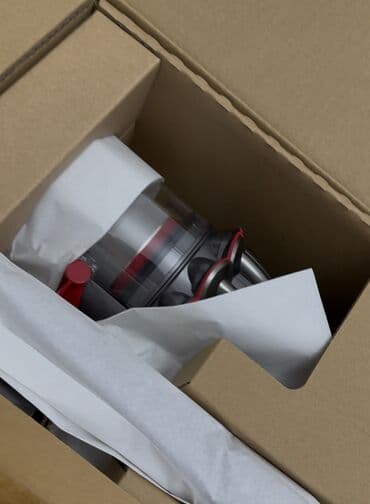 цена дайсона в турции: Пылесос, Вертикальный, Смешанная, Контейнер — 3