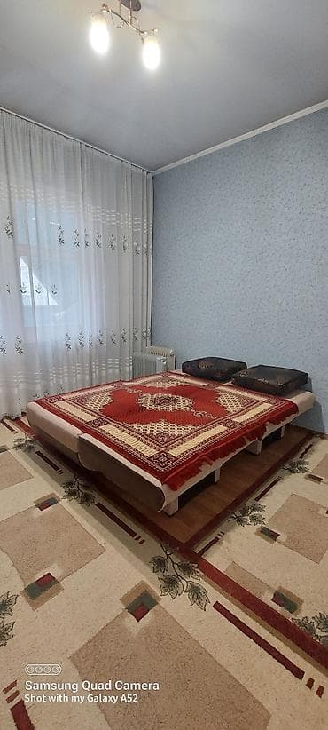 Квартиры: 3 комнаты, С мебелью полностью — 3