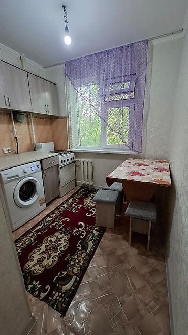 24: 48 м², С мебелью — 7