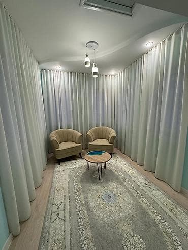 Үйлөр: Продается просторный 2-этажный дом в ж/м Ынтымак 🏡 Общая площадь — 3