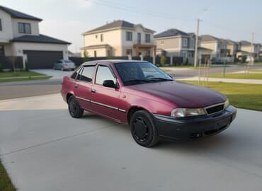 двигатель дэу нексия 1.5 8 клапанов: Daewoo Nexia: 2008 г., 1.5 л, Механика, Бензиновая, Седан — 3