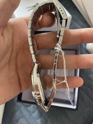 casio edifice: Классические часы часы, Casio, Водонепроницаемые, Мужские, Новый — 7