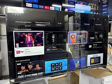 samsung ue48: 🔥🔥АКЦИЯ ‼️👍🔥 У НАС САМЫЙ НИЗКИЙ ЦЕНЫ. АКЦИЯ!!! LG WEBOS 65 ДЮМ — 8