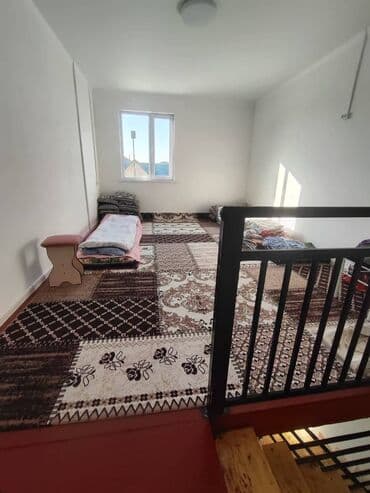 квартира дом кара балта: Двух этажная квартира со всеми удобствами ( душ, туалет,раковина — 7