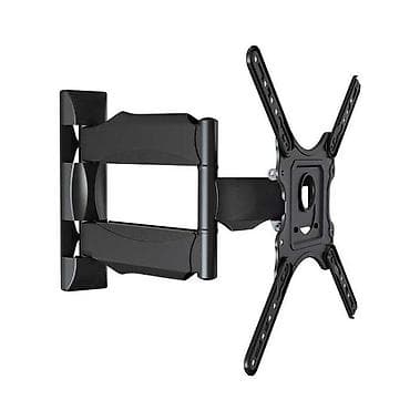 Телевизоры: Кронштейн для телевизора Настенный наклонно-поворотный кронштейн в — 1