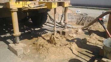 бурения скважины на воду цена: Бурение скважин Больше 6 лет опыта — 5