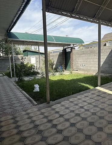 280 м², 6 комнат, Утепленный, Бронированные двери, Балкон застеклен — 5