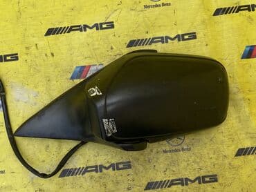 купить ниву в бишкеке: Боковое левое Зеркало Nissan Оригинал — 1