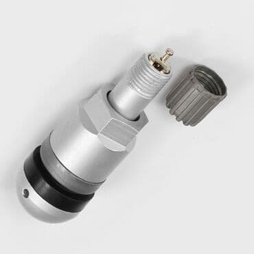 cadi: Ниппель, вентиль, сосок для датчика давления в шинах. Резиновый 1шт — 7